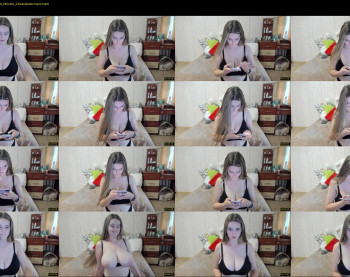 emmika_ — 5 minute Chaturbate female cam show recording, 1080p, Aug 20, 2022