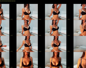 evaangelina_ — 7 minute Chaturbate female cam show recording, 720p, Aug 21, 2022