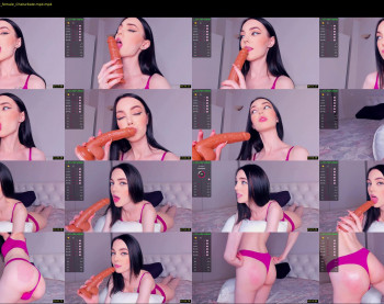 evalanis — 39 minute Chaturbate couple cam show recording, 1080p, Aug 20, 2022