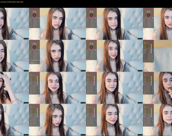 evalanis — 26 minute Chaturbate couple cam show recording, 1080p, Aug 21, 2022