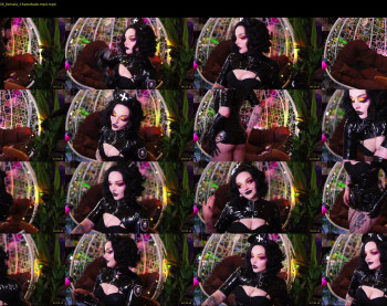 faith_chan — 54 minute Chaturbate female cam show recording, 1080p, Aug 20, 2022