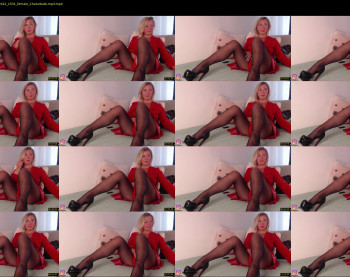 foxydiamond2020 — 13 minute Chaturbate female cam show recording, 1080p, Aug 20, 2022