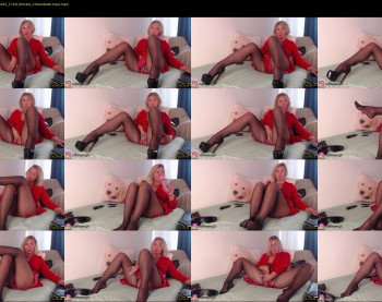 foxydiamond2020 — 54 minute Chaturbate female cam show recording, 1080p, Aug 20, 2022