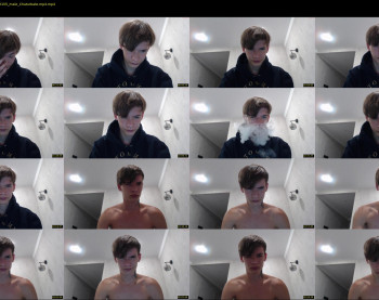franky_twink — 7 minute Chaturbate male cam show recording, 720p, Aug 20, 2022
