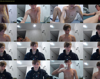 franky_twink — 91 minute Chaturbate male cam show recording, 720p, Aug 20, 2022