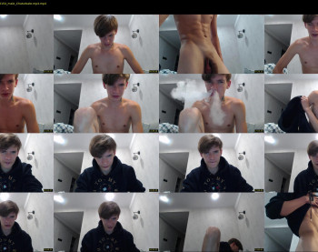 franky_twink — 42 minute Chaturbate male cam show recording, 720p, Aug 21, 2022