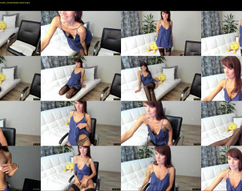 fritha — 73 minute Chaturbate female cam show recording, 720p, Aug 20, 2022
