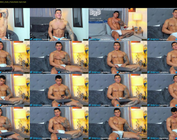 garret_alvin_ — 56 minute Chaturbate male cam show recording, 1080p, Aug 20, 2022