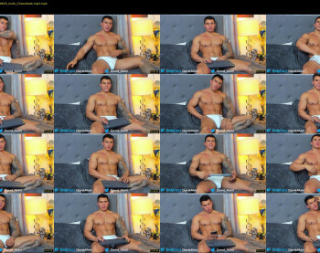garret_alvin_ — 19 minute Chaturbate male cam show recording, 1080p, Aug 20, 2022