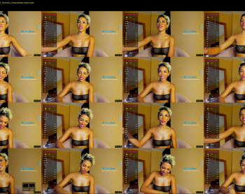 gia_curly — 14 minute Chaturbate female cam show recording, 1080p, Aug 21, 2022