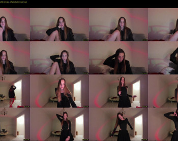 golden_bag — 91 minute Chaturbate female cam show recording, 720p, Aug 20, 2022