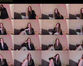 golden_bag — 62 minute Chaturbate female cam show recording, 720p, Aug 21, 2022