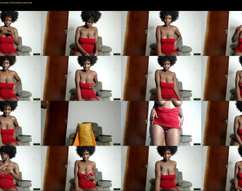 gulpess — 28 minute Chaturbate female cam show recording, 480p, Aug 21, 2022