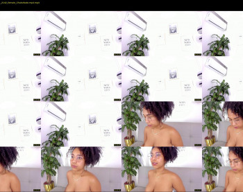 hanna_cupper — 6 minute Chaturbate female cam show recording, 720p, Aug 20, 2022