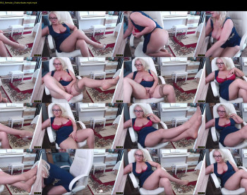 hardanaldp — 64 minute Chaturbate female cam show recording, 720p, Aug 20, 2022