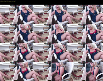 hardanaldp — 11 minute Chaturbate female cam show recording, 720p, Aug 20, 2022