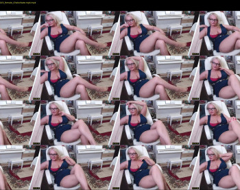hardanaldp — 5 minute Chaturbate female cam show recording, 720p, Aug 20, 2022