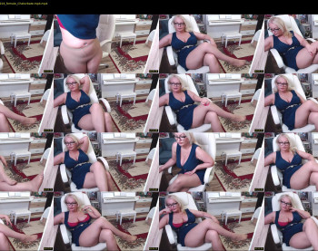 hardanaldp — 35 minute Chaturbate female cam show recording, 720p, Aug 20, 2022