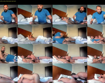 hardworkertn — 13 minute Chaturbate male cam show recording, 1080p, Aug 20, 2022