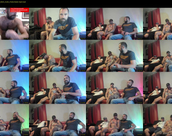 hardworkertn — 34 minute Chaturbate male cam show recording, 1080p, Aug 21, 2022