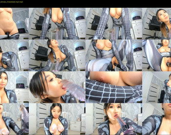 hasiimo — 54 minute Chaturbate female cam show recording, 1080p, Aug 20, 2022
