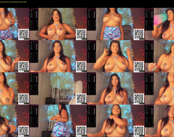 helen_miller — 54 minute Chaturbate female cam show recording, 1080p, Aug 21, 2022