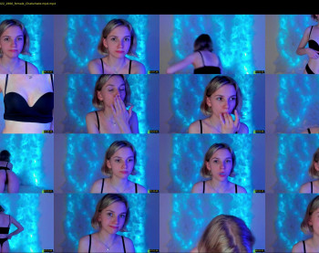 helenchristensen — 10 minute Chaturbate female cam show recording, 1080p, Aug 20, 2022