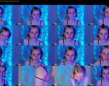 helenchristensen — 54 minute Chaturbate female cam show recording, 1080p, Aug 20, 2022