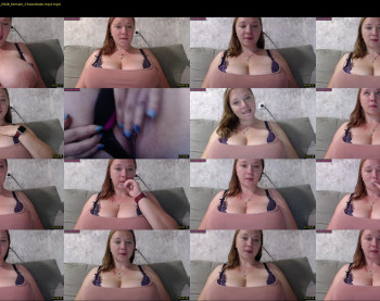 hello_x_pussy — 35 minute Chaturbate female cam show recording, 1080p, Aug 20, 2022