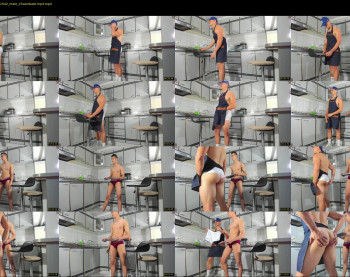 heteros_men — 54 minute Chaturbate male cam show recording, 1080p, Aug 20, 2022