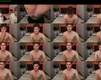 hizgi — 20 minute Chaturbate couple cam show recording, 720p, Aug 20, 2022