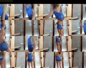 hotel77777 — 17 minute Chaturbate female cam show recording, 720p, Aug 20, 2022