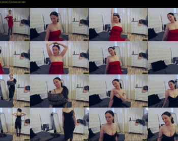 hottalina_ — 14 minute Chaturbate female cam show recording, 720p, Aug 20, 2022