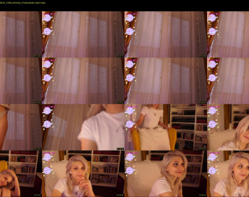 idontlikeguccibelts — 5 minute Chaturbate female cam show recording, 1080p, Aug 20, 2022