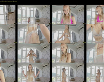 infinite_reality — 54 minute Chaturbate female cam show recording, 1080p, Aug 20, 2022