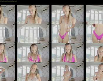 infinite_reality — 22 minute Chaturbate female cam show recording, 1080p, Aug 20, 2022