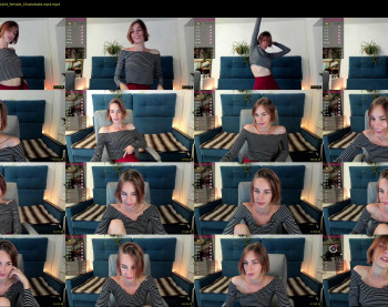 inner_bloom — 20 minute Chaturbate female cam show recording, 720p, Aug 20, 2022