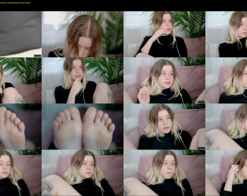 isoull — 16 minute Chaturbate female cam show recording, 1080p, Aug 20, 2022