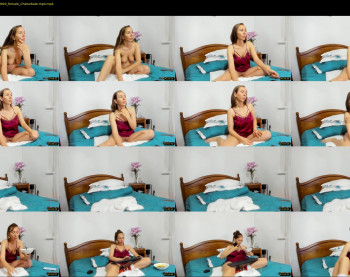 issabelle_69 — 54 minute Chaturbate couple cam show recording, 1080p, Aug 20, 2022