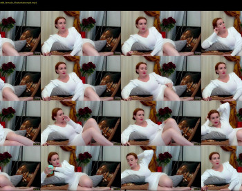 ivettasplash — 10 minute Chaturbate female cam show recording, 720p, Aug 20, 2022