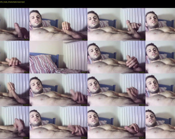 jack_yanfry — 182 minute Chaturbate male cam show recording, 480p, Aug 21, 2022