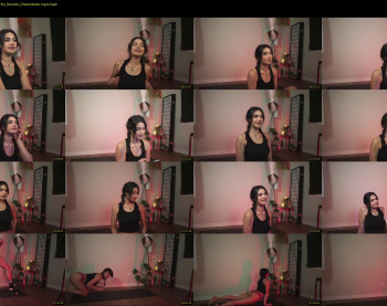 jadeperez_ — 55 minute Chaturbate female cam show recording, 1080p, Aug 20, 2022