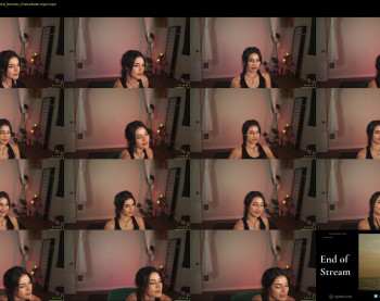 jadeperez_ — 40 minute Chaturbate female cam show recording, 1080p, Aug 20, 2022