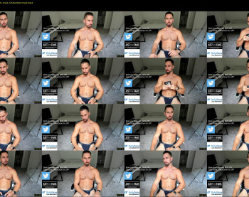 jakeorion — 19 minute Chaturbate male cam show recording, 1080p, Aug 20, 2022
