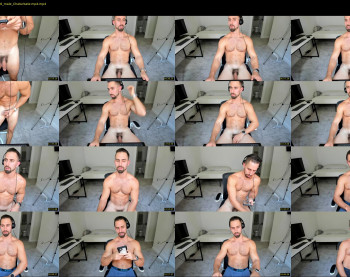 jakeorion — 40 minute Chaturbate male cam show recording, 1080p, Aug 20, 2022
