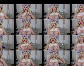 janellebrown_ — 54 minute Chaturbate female cam show recording, 1080p, Aug 20, 2022