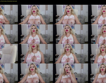 janellebrown_ — 27 minute Chaturbate female cam show recording, 1080p, Aug 20, 2022