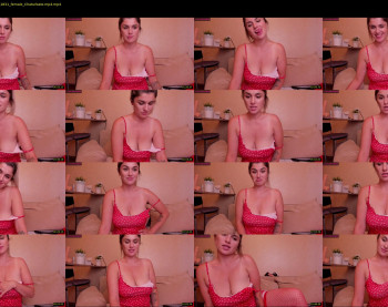 jasminarcher — 13 minute Chaturbate female cam show recording, 1080p, Aug 20, 2022