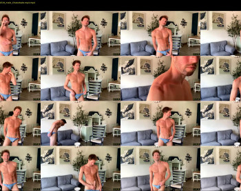 jasonberg29 — 25 minute Chaturbate male cam show recording, 720p, Aug 20, 2022