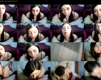 jerryandjessicaa — 36 minute Chaturbate couple cam show recording, 720p, Aug 21, 2022